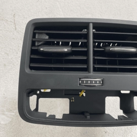 2018-2023 AUDI A5 SPORTBACK REAR CENTER CONSOLE AIR VENT GRILL GRILLE OEM