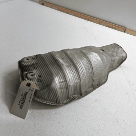 2021 AUDI A5 SPORTBACK S LINE EXHAUST HEAT SHIELD FLOOR PAN COVER TUNNEL OE