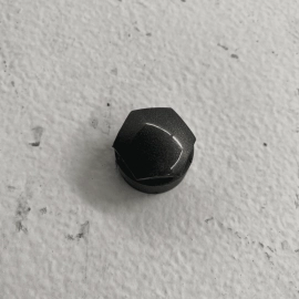 AUDI 2018 - 2023 A5 SPORTBACK WHEEL RIM LUG NUT BOLT COVER TRIM CAP SET OEM