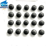AUDI 2018 - 2023 A5 SPORTBACK WHEEL RIM LUG NUT BOLT COVER TRIM CAP SET OEM