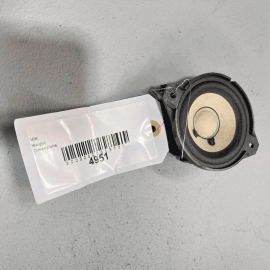 2015-2017 AUDI Q3 DASHBOARD INSTRUMENT PANEL CENTER BOSE AUDIO SOUND SPEAKE