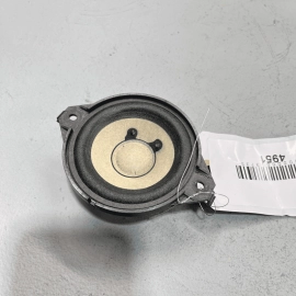 2015-2017 AUDI Q3 DASHBOARD INSTRUMENT PANEL CENTER BOSE AUDIO SOUND SPEAKE
