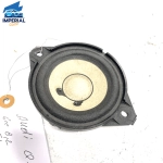 2015-2017 AUDI Q3 DASHBOARD INSTRUMENT PANEL CENTER BOSE AUDIO SOUND SPEAKE