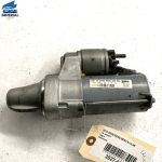 2012-2013 Mercedes S550 E550 ML550 CL63 AMG Engine Ignition Starter Motor O