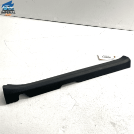 2018-21 Toyota Camry Front Left Driver Side Door Sill Scuff Plate Cover Tri