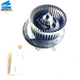 VOLKSWAGEN JETTA 2019-2021 A/C AIR CONDITION HEATER BLOWER MOTOR OEM 5Q1819