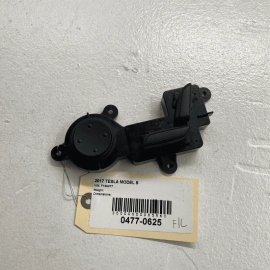 2017-2020 Tesla Model S Front Left Driver Seat Adjustment Control Switch OE
