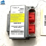 2017-2020 Tesla Model S Passive Safety Restraints Control Module Unit PSRCM