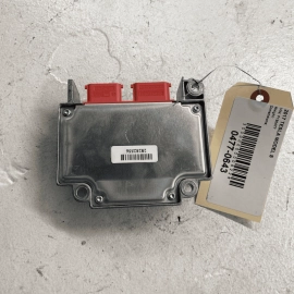 2017-2020 Tesla Model S Passive Safety Restraints Control Module Unit PSRCM