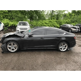2021 AUDI A5 SPORTBACK STEERING COLUMN COMBINATION SWITCH W/ CRUISE OEM