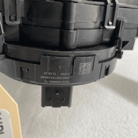 2021 AUDI A5 SPORTBACK STEERING COLUMN COMBINATION SWITCH W/ CRUISE OEM