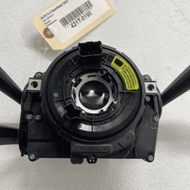 2021 AUDI A5 SPORTBACK STEERING COLUMN COMBINATION SWITCH W/ CRUISE OEM