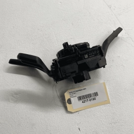 2021 AUDI A5 SPORTBACK STEERING COLUMN COMBINATION SWITCH W/ CRUISE OEM