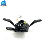 2021 AUDI A5 SPORTBACK STEERING COLUMN COMBINATION SWITCH W/ CRUISE OEM