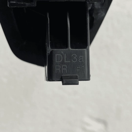 21-23 KIA K5 Rear Left Or Right Passanger Side Power Window Switch Frame OE
