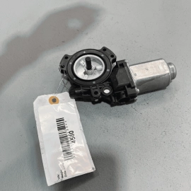 2007-2010 Hyundai Elantra Front Left Driver Power Window Motor OEM 2007-2010 Hyundai Elantra Front Left Driver Power Window Motor OEM