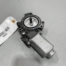 2007-2010 Hyundai Elantra Front Left Driver Power Window Motor OEM 2007-2010 Hyundai Elantra Front Left Driver Power Window Motor OEM