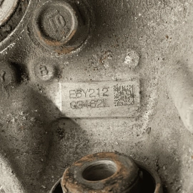 15-20 ACURA TLX 3.5l AWD Rear Left Driver Spinde Knuckle Hub With Brake Dis