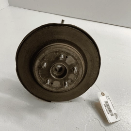 15-20 ACURA TLX 3.5l AWD Rear Left Driver Spinde Knuckle Hub With Brake Dis
