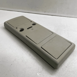 2003-2007 HUMMER H2 OVERHEAD ROOF CONSOLE DOME LIGHT LAMP SWITCH OEM 