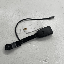 2017 - 2021 MAZDA CX-5 CX-9 FRONT LEFT DRIVER SIDE SEAT BELT SEATBELT BUCKL