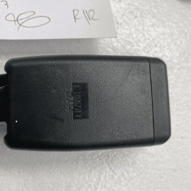 2017 - 2021 MAZDA CX-5 CX-9 FRONT LEFT DRIVER SIDE SEAT BELT SEATBELT BUCKL