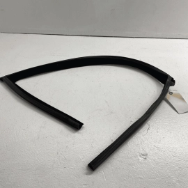 2007-13 Mercedes S550 Front Passenger Door Window Run Channel Wheatherstrip