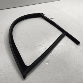 2007-13 Mercedes S550 Front Passenger Door Window Run Channel Wheatherstrip