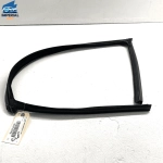 2007-13 Mercedes S550 Front Passenger Door Window Run Channel Wheatherstrip