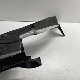 2017-20 Tesla Model S Rear Passenger Side C Pillar Lower Trim Cover Panel R