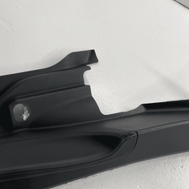 2017-20 Tesla Model S Rear Passenger Side C Pillar Lower Trim Cover Panel R