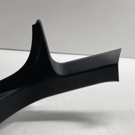 2017-20 Tesla Model S Rear Passenger Side C Pillar Lower Trim Cover Panel R