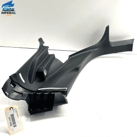 2017-20 Tesla Model S Rear Passenger Side C Pillar Lower Trim Cover Panel R