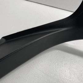 2017-20 Tesla Model S Rear Passenger Side C Pillar Lower Trim Cover Panel R