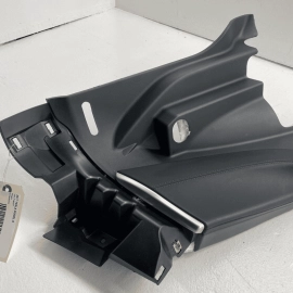 2017-20 Tesla Model S Rear Passenger Side C Pillar Lower Trim Cover Panel R