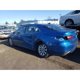 TOYOTA CAMRY FRONT LEFT DRIVER SIDE PANEL TRIM COVE INTERIOR DOOR OEM 2018-