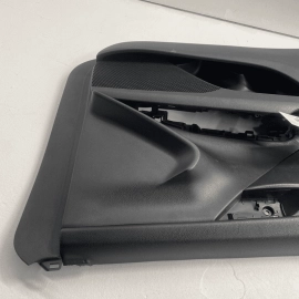 TOYOTA CAMRY FRONT LEFT DRIVER SIDE PANEL TRIM COVE INTERIOR DOOR OEM 2018-