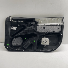 TOYOTA CAMRY FRONT LEFT DRIVER SIDE PANEL TRIM COVE INTERIOR DOOR OEM 2018-