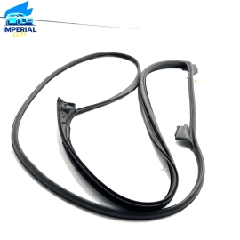 TOYOTA CAMRY 2018 - 2021 FRONT RIGHT PASSENGER SIDE DOOR WEATHERSTRIP SEAL 