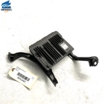 19 Toyota Camry 2.5L Engine Computer Control Unit Module ECU ECM W/ Bracket