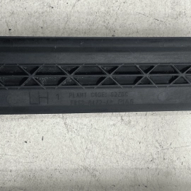 2016-2019 FORD EXPLORER SET OF LEFT LH RADIATOR SHUTTERS OEM FB53-8472-A* O