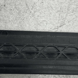 2016-2019 FORD EXPLORER SET OF LEFT LH RADIATOR SHUTTERS OEM FB53-8472-A* O