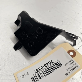 2023 MAZDA CX-50 FRONT CROSSMEMBER SUBFRAME RIGHT PASSENGER SIDE UNDER COVE