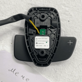 MERCEDES X164 GL STEERING WHEEL RIGHT PADDLE SWITCH SHIFTER OEM 2007-2012