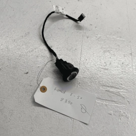 2012-2018 FORD FOCUS ST Engine Ignition Start Stop Button Switch BM51-A1158