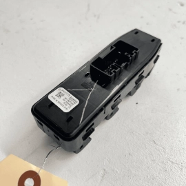 2018-23 GMC Terrain Front Left Driver Side Door Master Window Control Switc