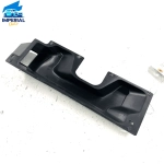 2012-2016 TESLA MODEL S Front Left Driver Foot Well Vent Duct OEM