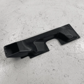 2012-2016 TESLA MODEL S Front Left Driver Foot Well Vent Duct OEM