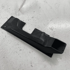 2012-2016 TESLA MODEL S Front Left Driver Foot Well Vent Duct OEM