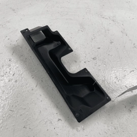 2012-2016 TESLA MODEL S Front Left Driver Foot Well Vent Duct OEM